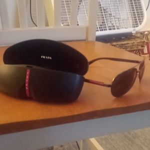 Prada sunglasses